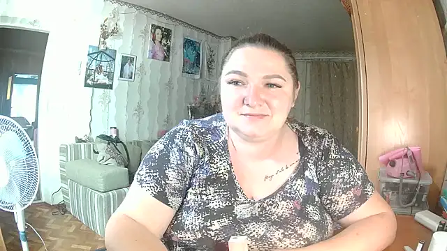 AngelQSky online show from July 2026 03:16:01 PM