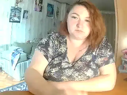AngelQSky online show from July 2026 08:05:02 AM