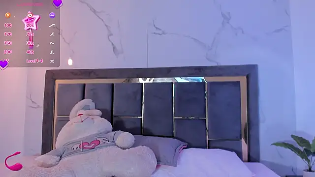 Doll Isa  online show from January 2026 06:55:02 PM