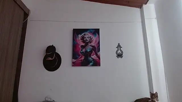 Crystal Star  online show from March 2026 02:06:02 PM