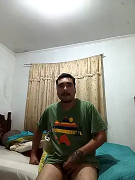Eduar666 online show from April 2026 02:49:02 AM