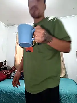 Eduar666 online show from April 2026 02:55:02 PM