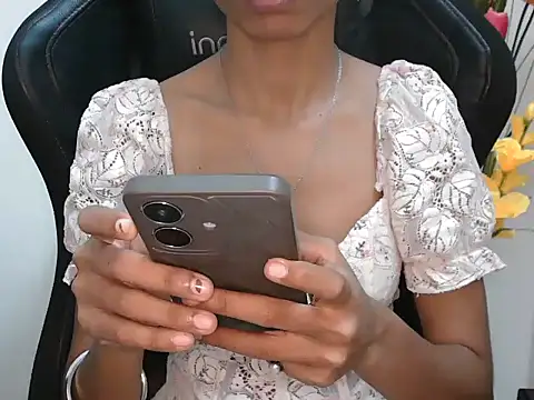 Richa Patel online show from January 2026 06:21:02 PM