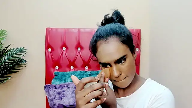 Toxicfantasy4u online show from February 2026 05:19:02 PM