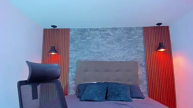 Cherrydollxx online show from October 2025 12:13:02 PM