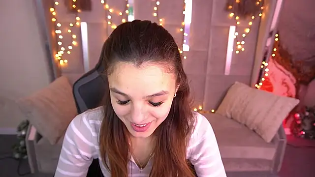 Snapshot of AnitaBambie chatting on February 2026 07:04:01 AM AnitaBambie online show from February 2026 07:04:01 AM