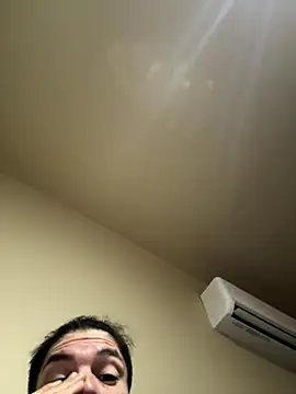 Snapshot of StirringFraction chatting on October 2025 07:01:02 PM StirringFraction online show from October 2025 07:01:02 PM