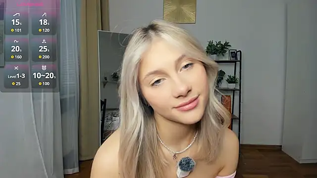 Snapshot of FaaBinaa chatting on November 2025 08:09:01 AM FaaBinaa online show from November 2025 08:09:01 AM