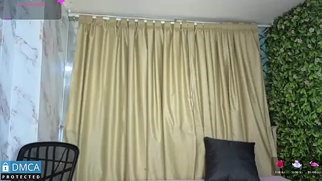 nena cupcake  online show from March 2026 11:05:01 AM