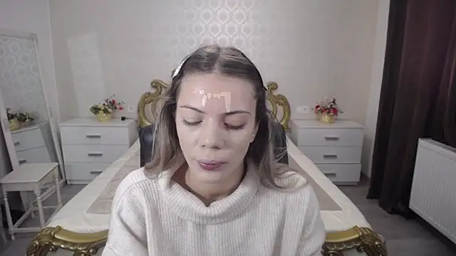 AmberTop online show from October 2025 06:46:01 AM