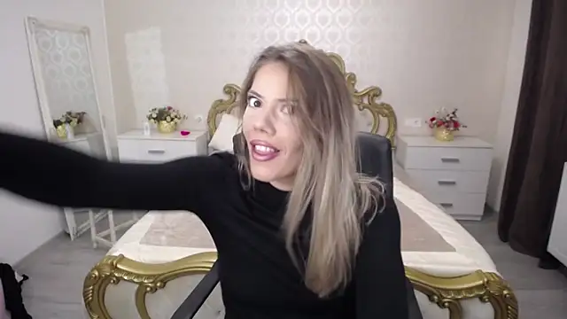 AmberTop online show from January 2026 09:03:02 AM