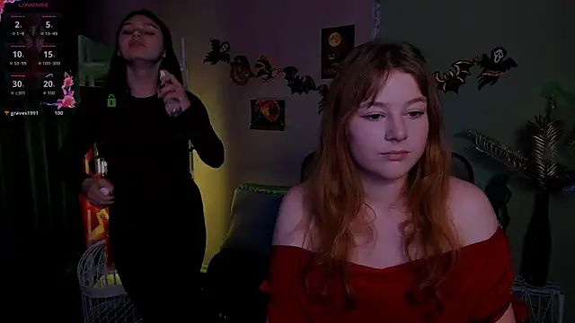 Snapshot of lola_sun12 chatting on October 2025 09:08:02 PM lola sun12 online show from October 2025 09:08:02 PM