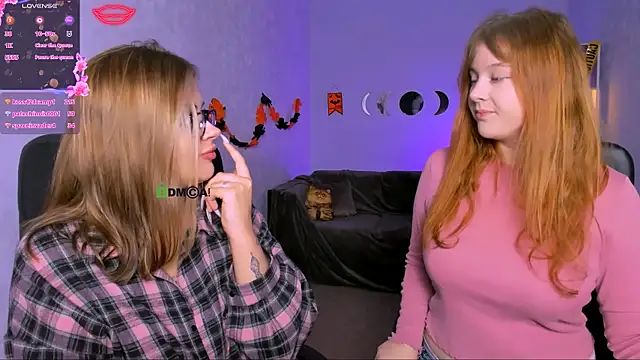 Snapshot of lola_sun12 chatting on November 2025 09:48:02 PM lola sun12 online show from November 2025 09:48:02 PM