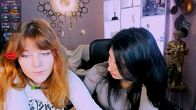 Snapshot of lola_sun12 chatting on November 2025 09:16:01 PM lola sun12 online show from November 2025 09:16:01 PM