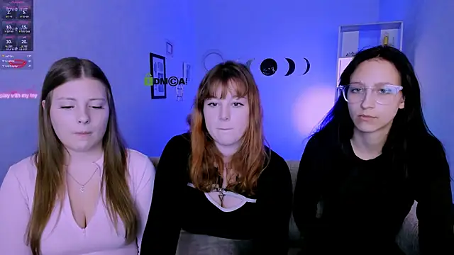 Snapshot of lola_sun12 chatting on December 2025 08:13:02 PM lola sun12 online show from December 2025 08:13:02 PM