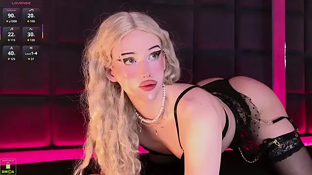 RoxyKyper online show from January 2026 03:36:02 PM