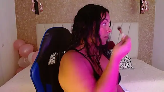 Amaranta carey online show from October 2025 11:46:02 PM