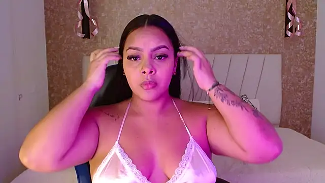 Amaranta carey online show from November 2025 11:59:01 PM