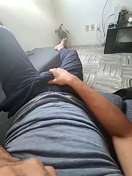 MexicanoPuebla23 online show from November 2025 11:37:01 PM