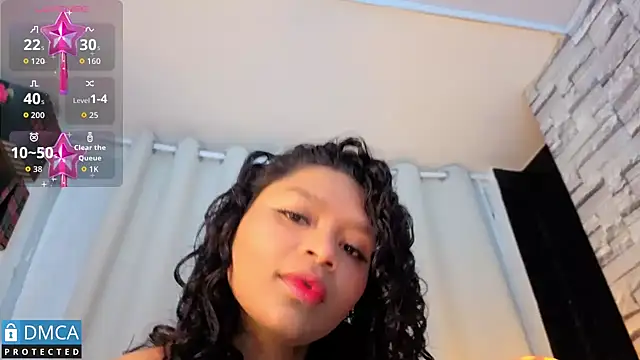 leidy morales  online show from October 2025 10:30:01 AM