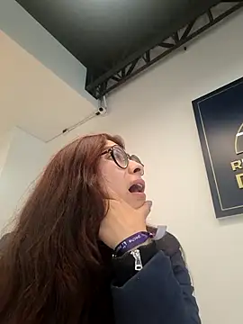 Natalykaty online show from October 2025 04:49:02 PM