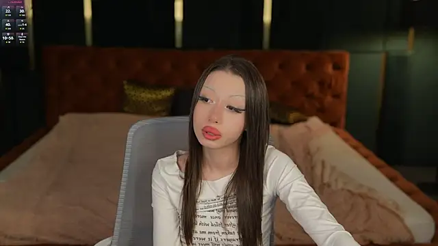 Snapshot of Naomi_054 chatting on October 2025 03:09:01 PM Naomi 054 online show from October 2025 03:09:01 PM