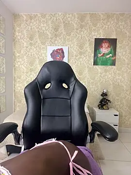 MorenaLush Eup online show from December 2025 03:34:02 AM