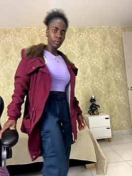 MorenaLush Eup online show from December 2025 03:04:02 AM