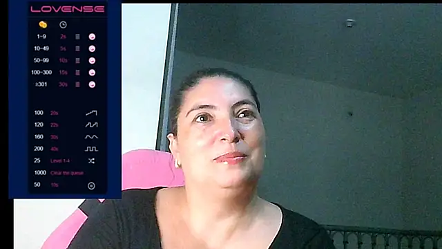 lina maria99 online show from September 2025 02:35:01 AM