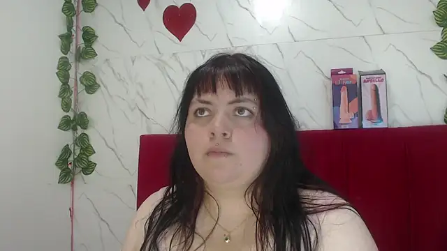 anishasanchezcm101 online show from September 2025 03:16:02 AM