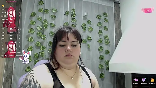 anishasanchezcm101 online show from December 2025 04:07:02 AM