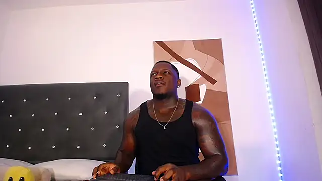 JoshMorri online show from November 2025 02:33:02 AM