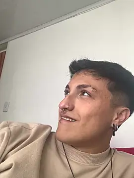 Milan Bach online show from March 2026 08:45:02 PM