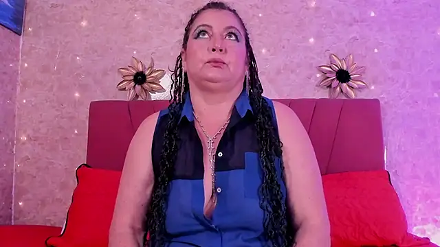 PalomaLombardi online show from September 2025 09:03:02 PM