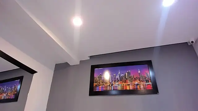 CharlotteCottin online show from March 2026 11:27:01 AM