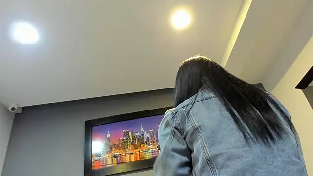 CharlotteCottin online show from July 2026 11:17:02 AM