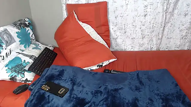 Lunalee online show from January 2026 10:15:02 PM