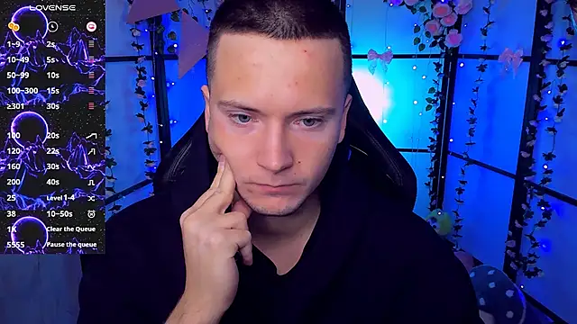 ZackNeal online show from October 2025 05:30:01 AM