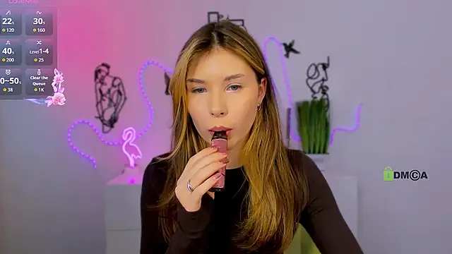 lily morty online show from March 2026 12:56:02 PM