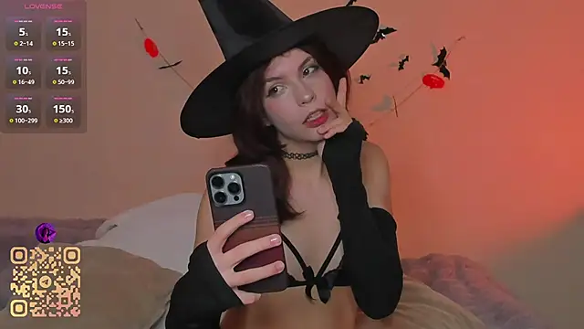 DaiquiriChan online show from October 2025 08:05:02 AM