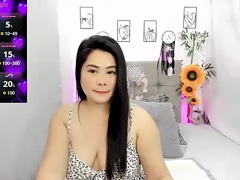 Ccinamonjazz online show from April 2026 02:12:01 PM