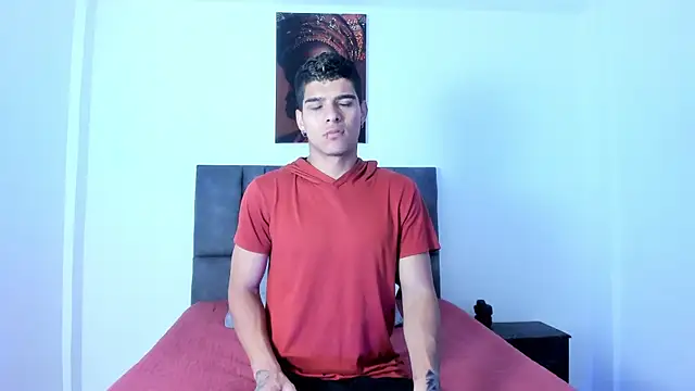 wyatt 3 online show from November 2025 11:31:02 AM