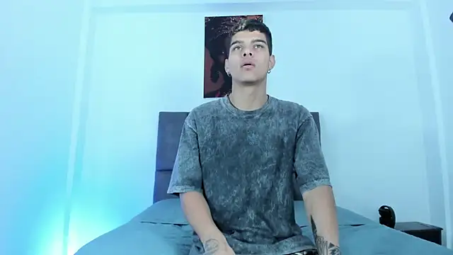 wyatt 3 online show from November 2025 11:53:01 AM