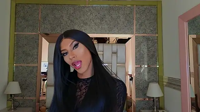 beauty nina online show from May 2026 01:19:01 PM