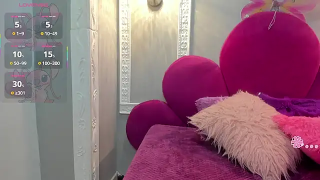 Saammy 17 online show from November 2025 08:30:01 PM