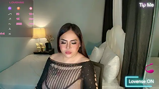 Unforgettable Maria online show from October 2025 07:43:01 AM