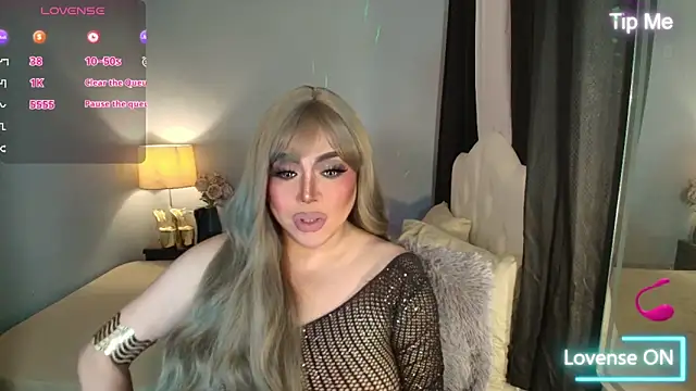 Unforgettable Maria online show from November 2025 03:50:01 AM