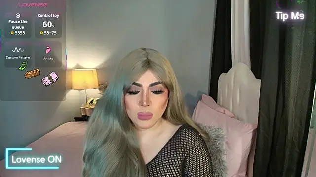 Unforgettable Maria online show from December 2025 03:12:01 AM