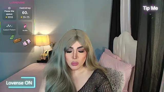 Unforgettable Maria online show from December 2025 03:12:03 AM