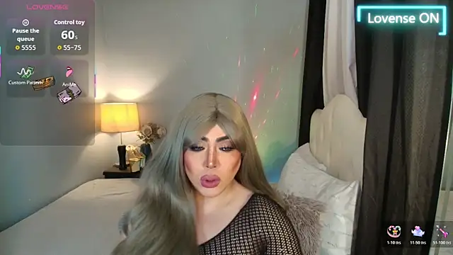 Unforgettable Maria online show from January 2026 03:09:02 AM